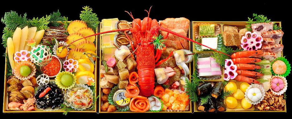 小樽きたいち 海鮮おせち
