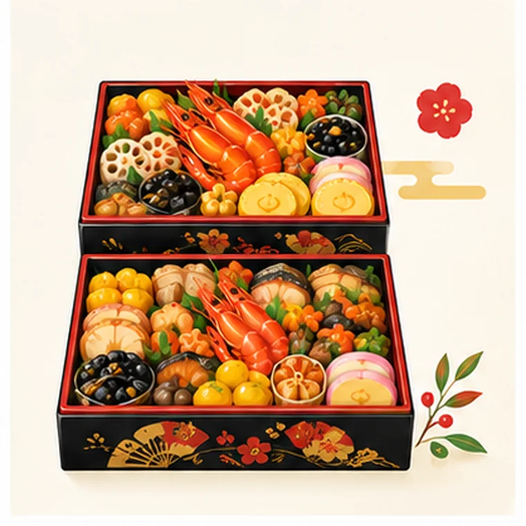 京料理 ちもとのおせち
